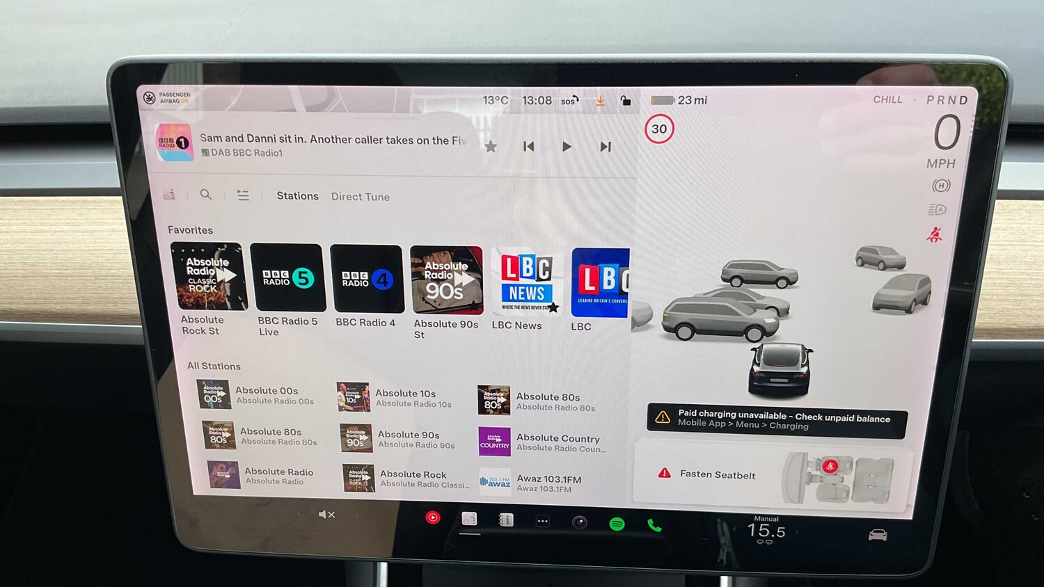 Used Tesla Model 3 2020 for sale - 77913839: Photo 20