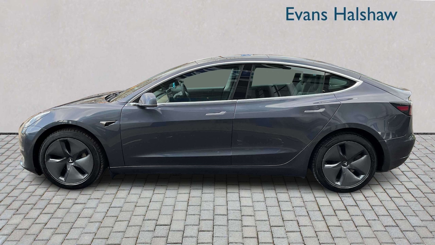 Used Tesla Model 3 2020 for sale - 77913839: Photo 3