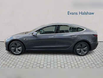 Used Tesla Model 3 2020 for sale - 77913839: Photo