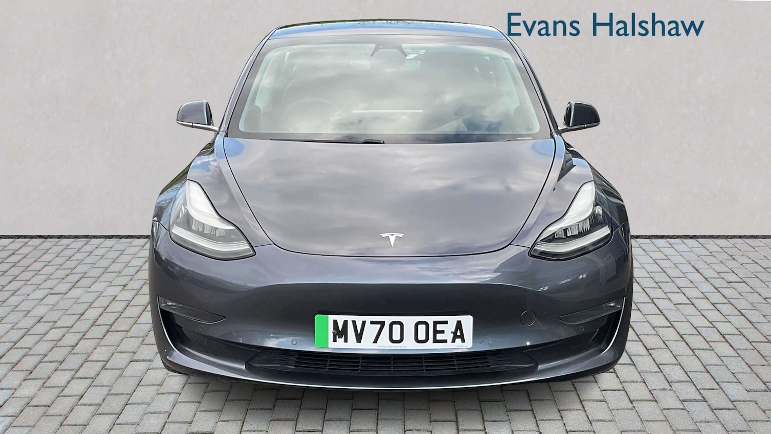 Used Tesla Model 3 2020 for sale - 77913839: Photo 4