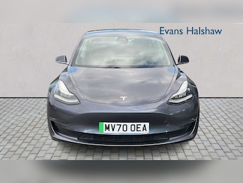 Used Tesla Model 3 2020 for sale - 77913839: Photo