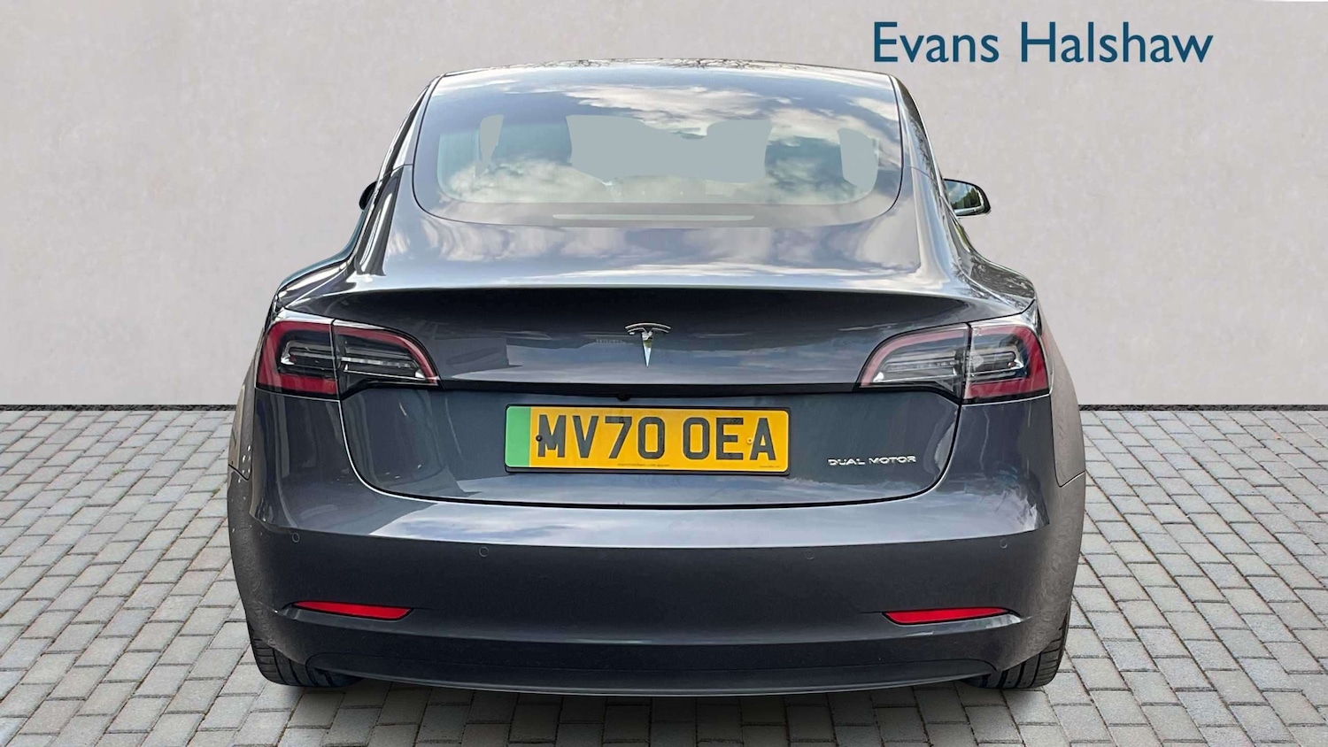 Used Tesla Model 3 2020 for sale - 77913839: Photo 5