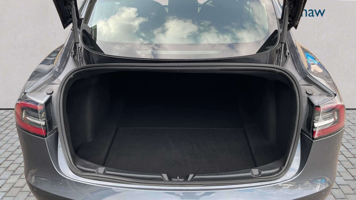 Used Tesla Model 3 2020 for sale - 77913839: Photo 7