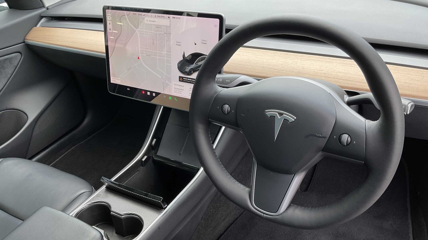 Used Tesla Model 3 2020 for sale - 77913839: Photo 8