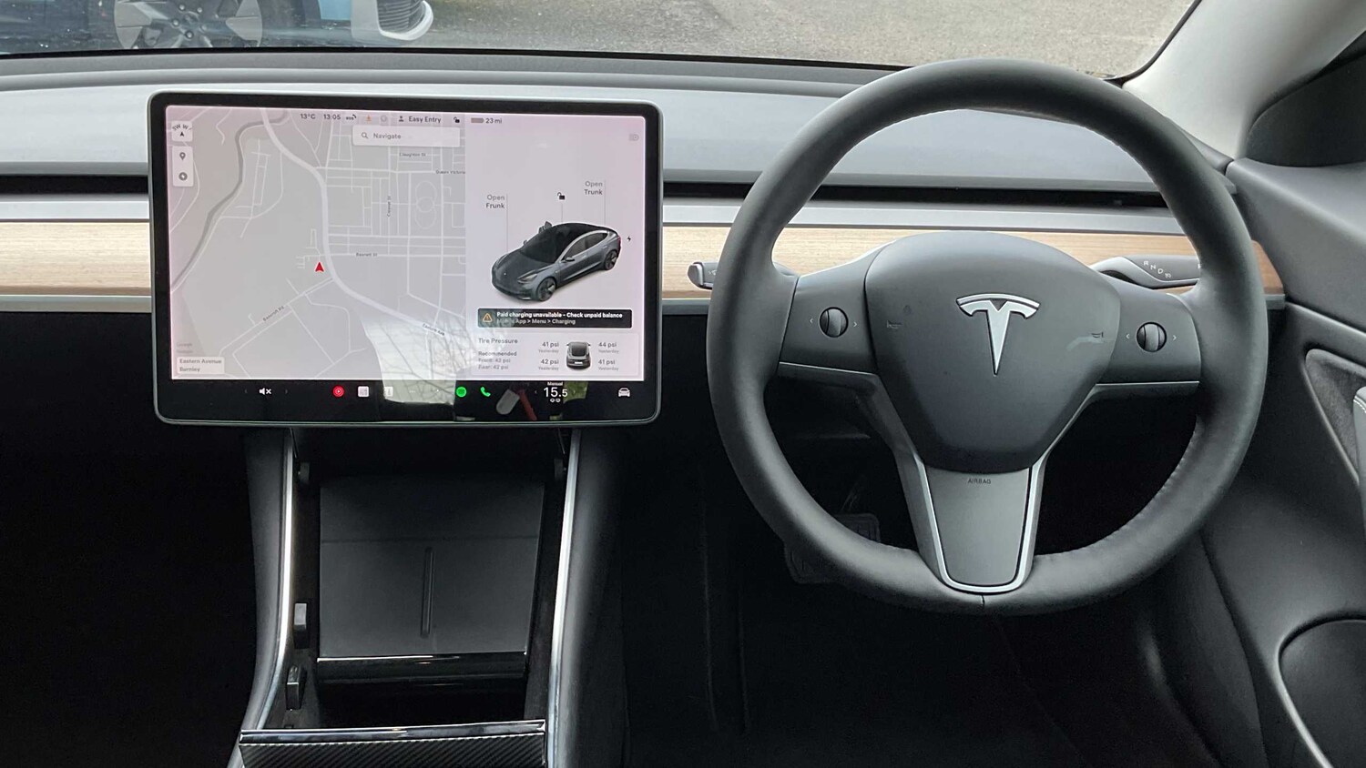 Used Tesla Model 3 2020 for sale - 77913839: Photo 9