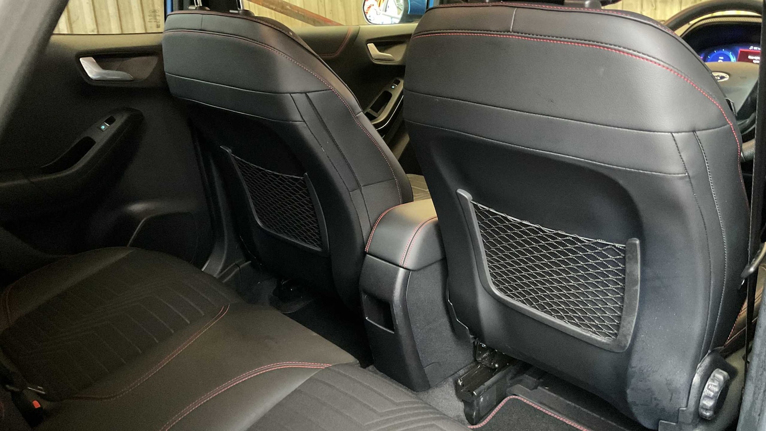 Used Ford Puma 2024 for sale - 77961003: Photo 12