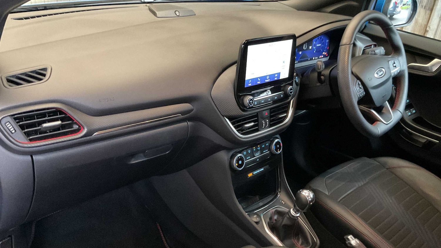 Used Ford Puma 2024 for sale - 77961003: Photo 13