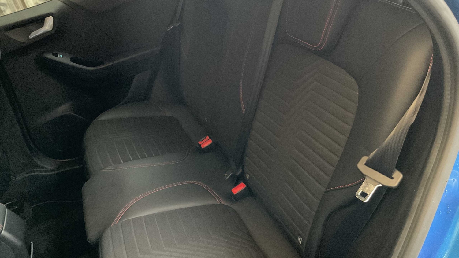 Used Ford Puma 2024 for sale - 77961003: Photo 14