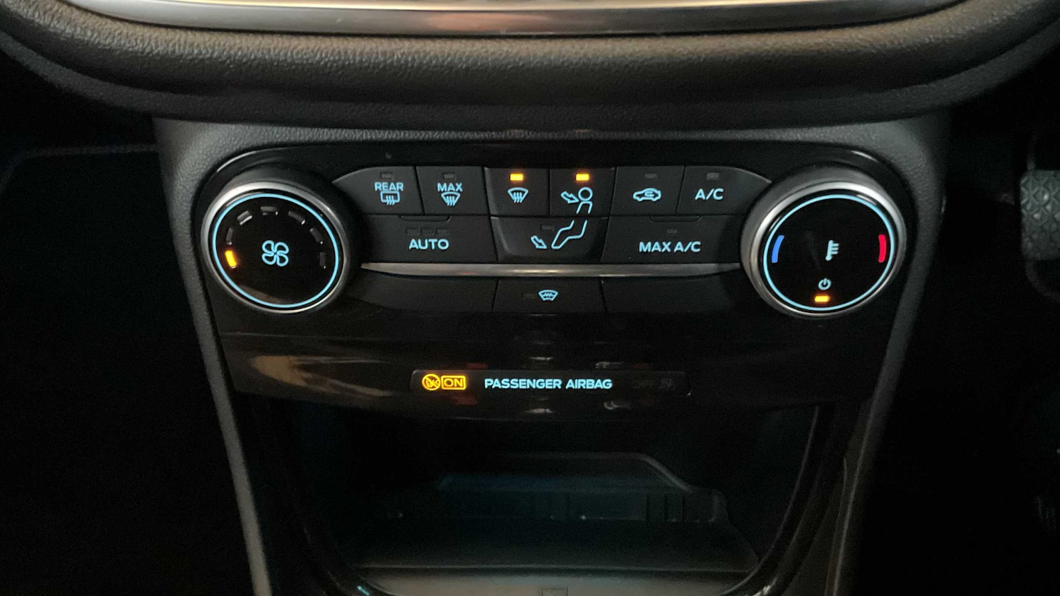 Used Ford Puma 2024 for sale - 77961003: Photo 15