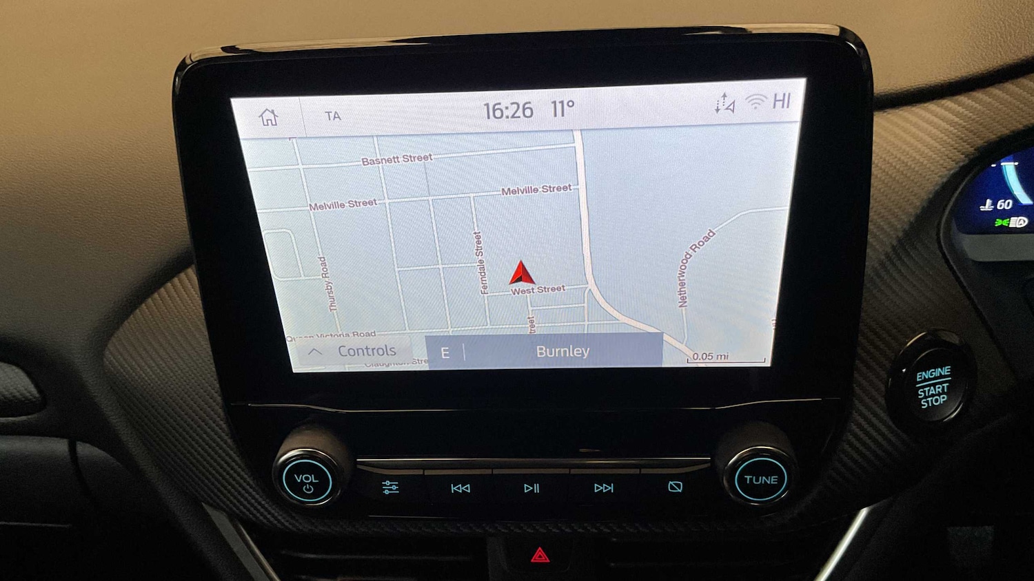 Used Ford Puma 2024 for sale - 77961003: Photo 16