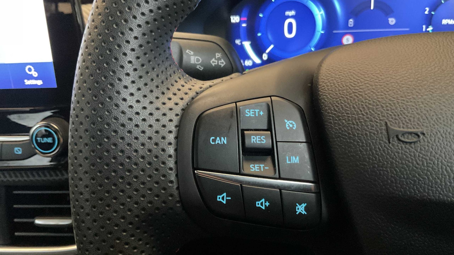 Used Ford Puma 2024 for sale - 77961003: Photo 19