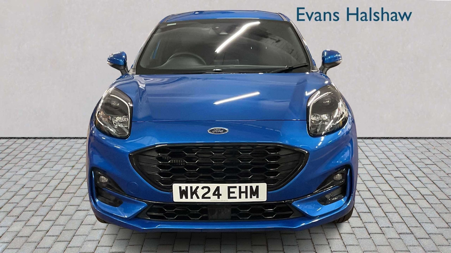 Used Ford Puma 2024 for sale - 77961003: Photo 4