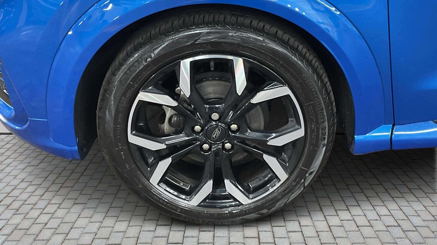 Used Ford Puma 2024 for sale - 77961003: Photo 6