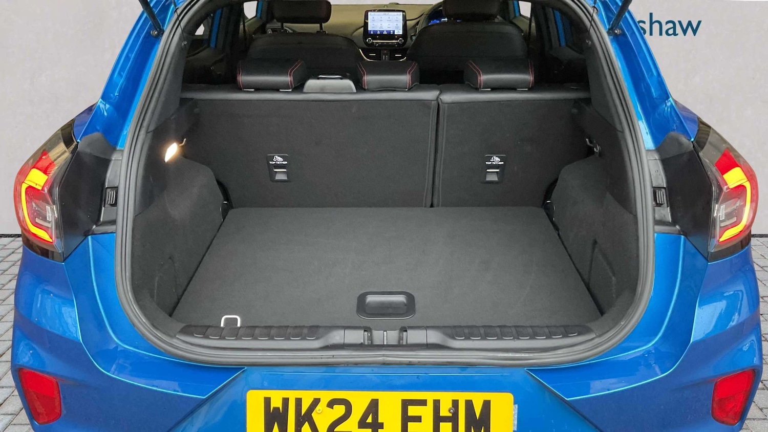 Used Ford Puma 2024 for sale - 77961003: Photo 7