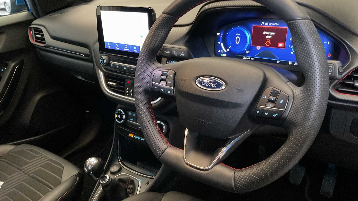 Used Ford Puma 2024 for sale - 77961003: Photo 8