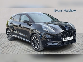 Used Ford Puma 2023 for sale - 77960692: Photo