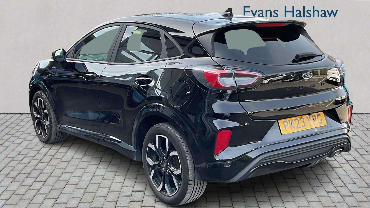 Used Ford Puma 2023 for sale - 77960692: Photo 2