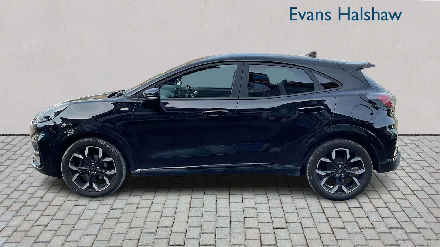 Used Ford Puma 2023 for sale - 77960692: Photo 3