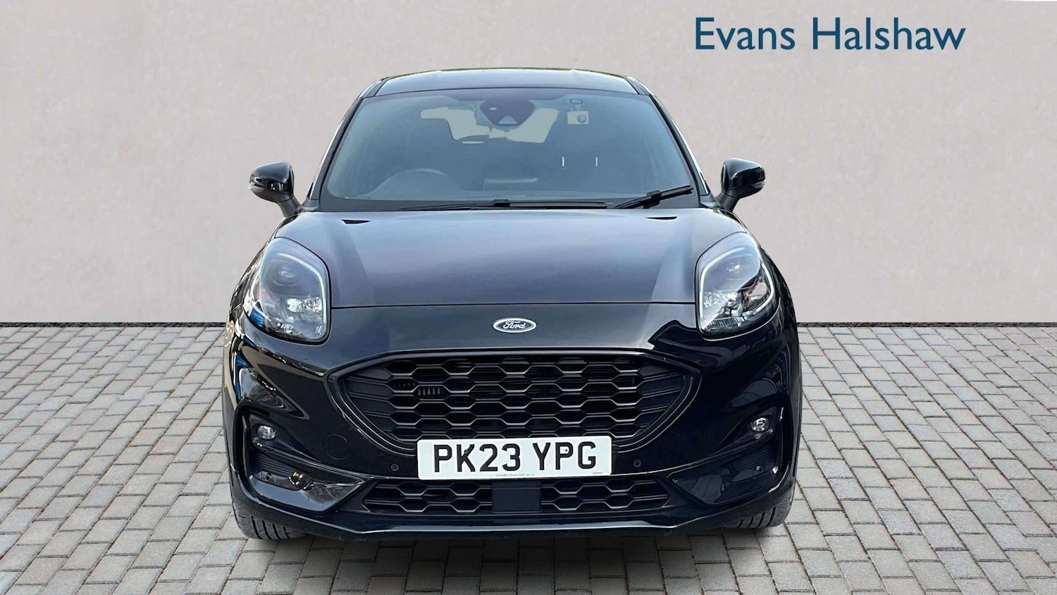 Used Ford Puma 2023 for sale - 77960692: Photo 4