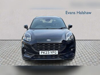 Used Ford Puma 2023 for sale - 77960692: Photo