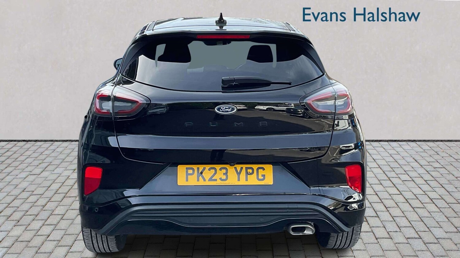 Used Ford Puma 2023 for sale - 77960692: Photo 5