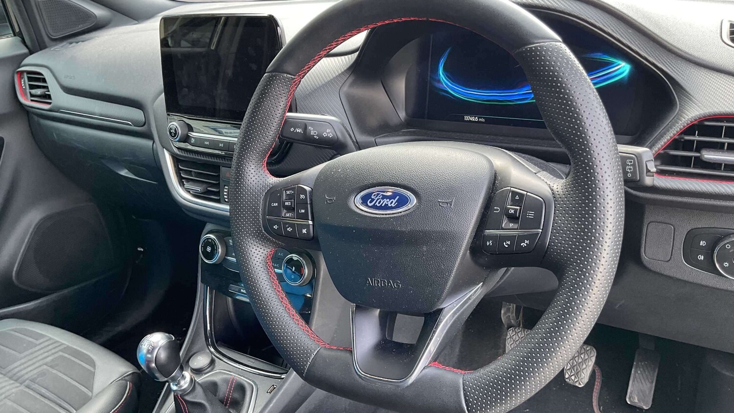 Used Ford Puma 2023 for sale - 77960692: Photo 6