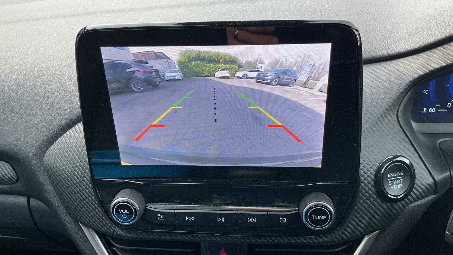 Used Ford Puma 2023 for sale - 77960692: Photo 7