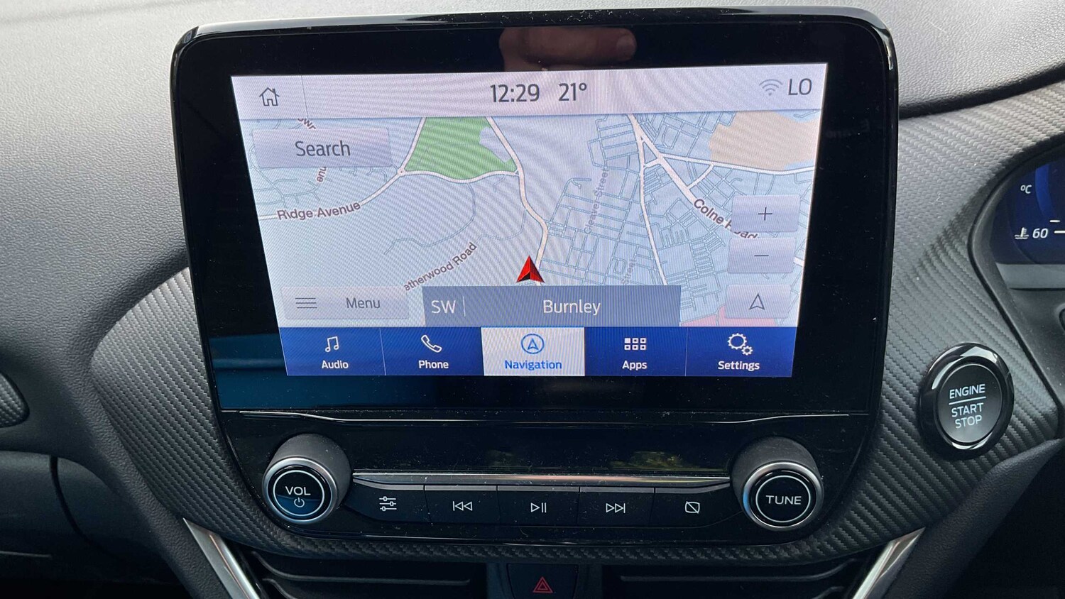 Used Ford Puma 2023 for sale - 77960692: Photo 8