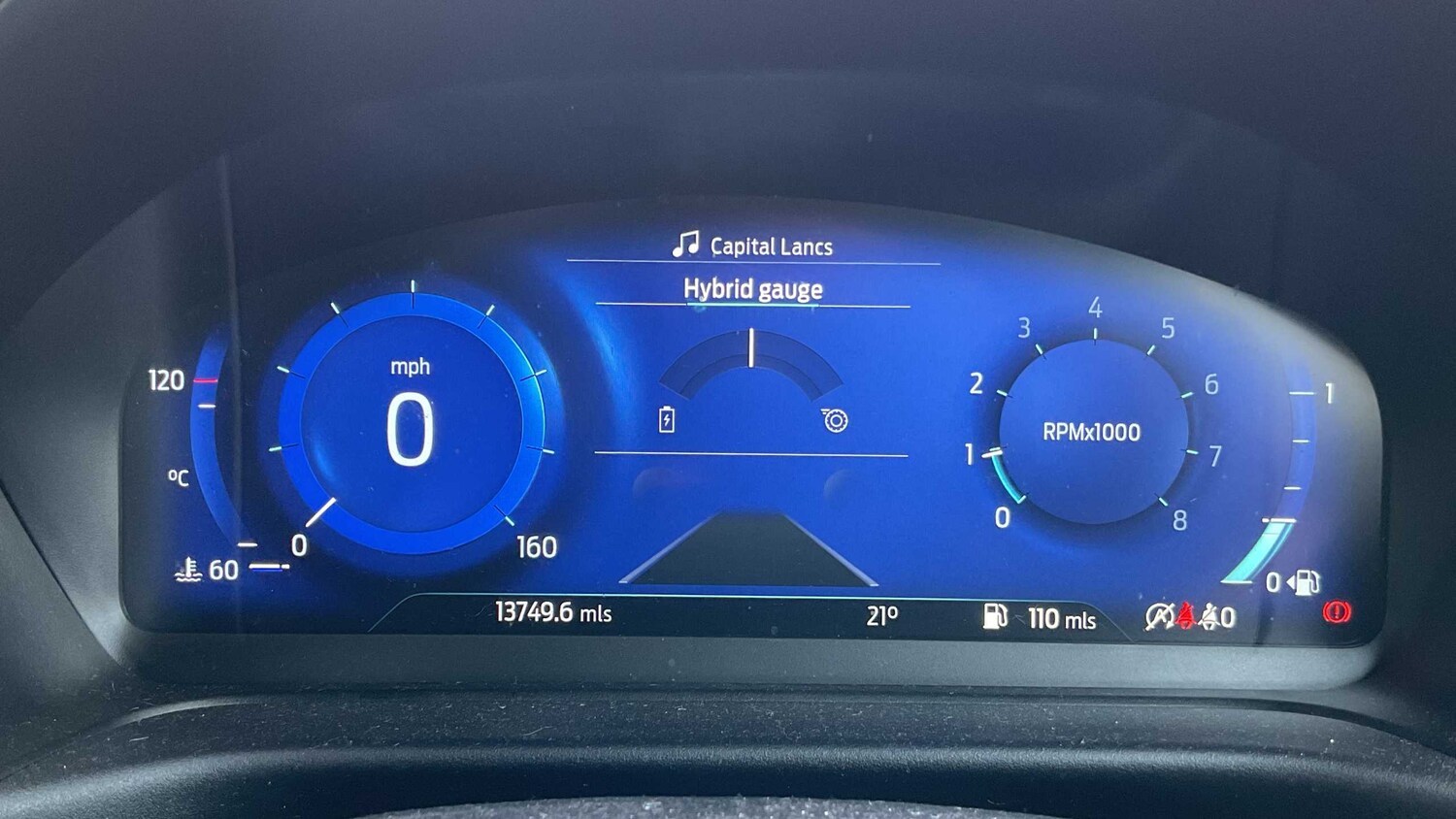 Used Ford Puma 2023 for sale - 77960692: Photo 9