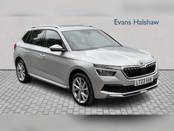 Used Skoda Kamiq 2023 for sale - 78678502: Photo