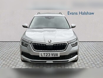 Used Skoda Kamiq 2023 for sale - 78678502: Photo