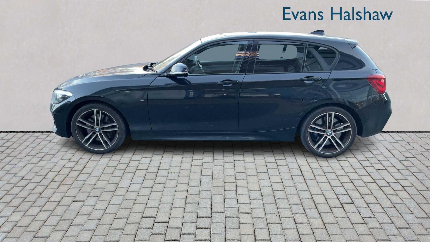 Used BMW 1 Series 2018 for sale - 77123380: Photo 3