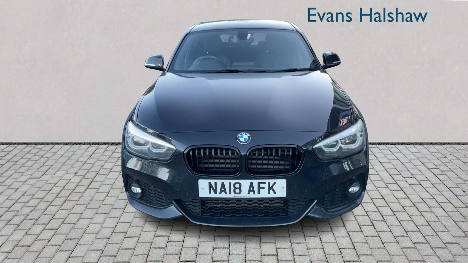 Used BMW 1 Series 2018 for sale - 77123380: Photo 4