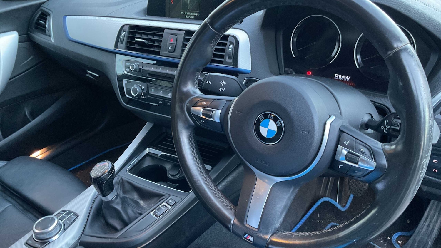 Used BMW 1 Series 2018 for sale - 77123380: Photo 6