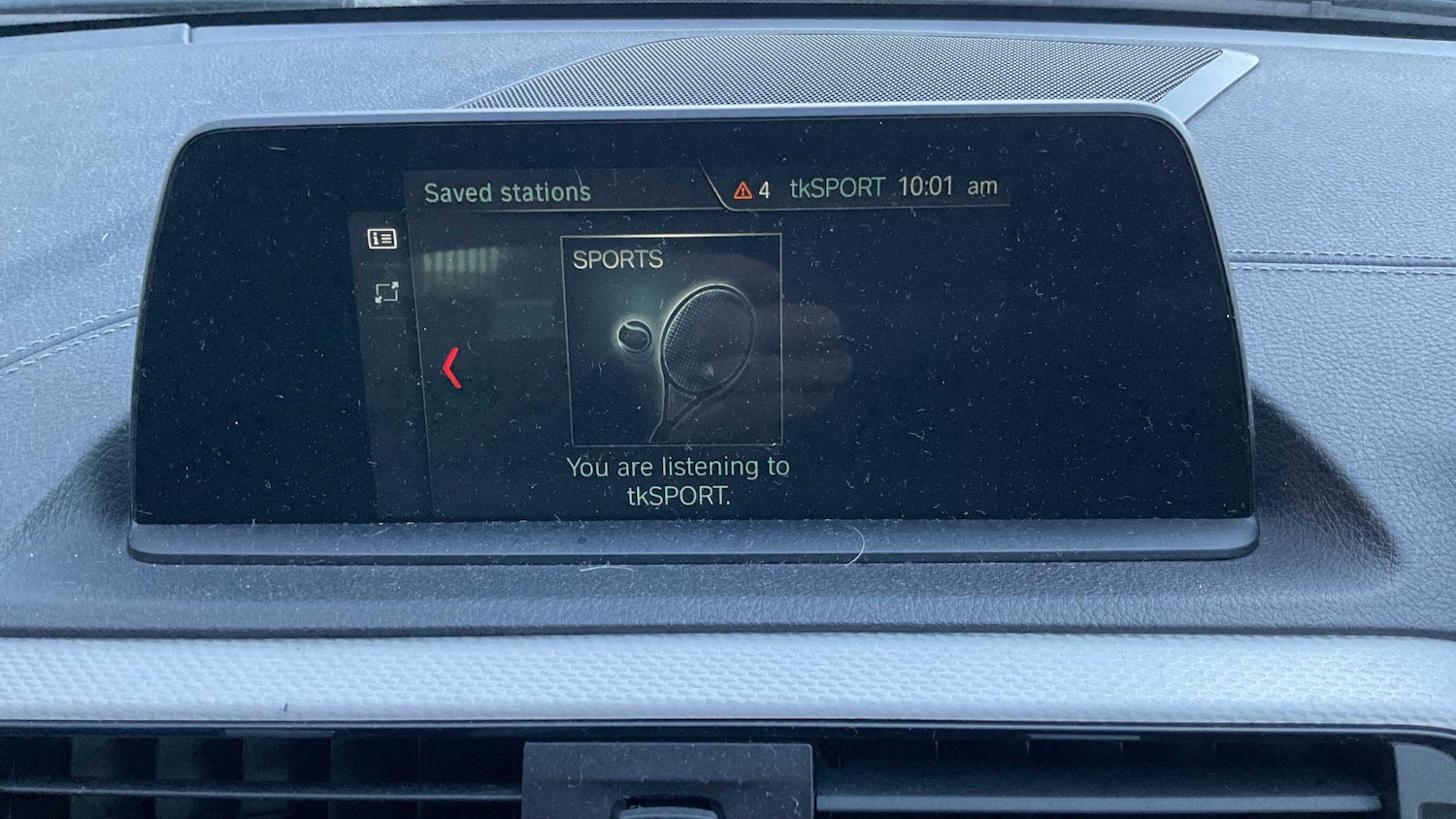 Used BMW 1 Series 2018 for sale - 77123380: Photo 8