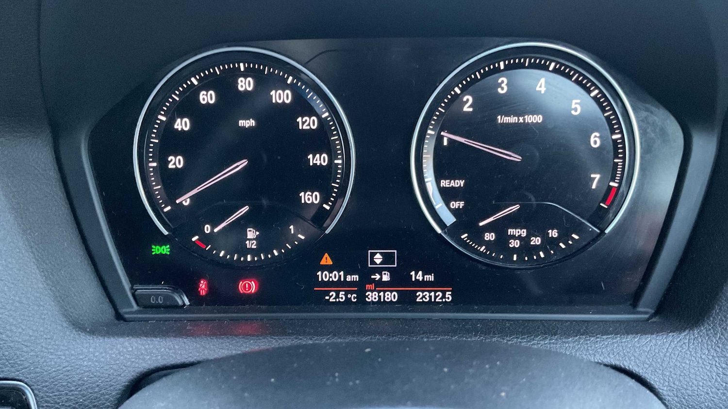 Used BMW 1 Series 2018 for sale - 77123380: Photo 9