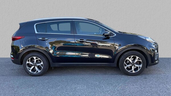 Used Kia Sportage 2021 for sale - 76088045: Photo 3