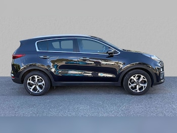 Used Kia Sportage 2021 for sale - 76088045: Photo 3