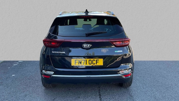 Used Kia Sportage 2021 for sale - 76088045: Photo 5