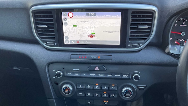 Used Kia Sportage 2021 for sale - 76088045: Photo 7