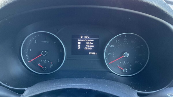 Used Kia Sportage 2021 for sale - 76088045: Photo 9