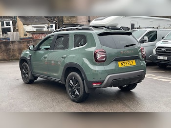 Used Dacia Duster 2024 for sale - 77589177: Photo