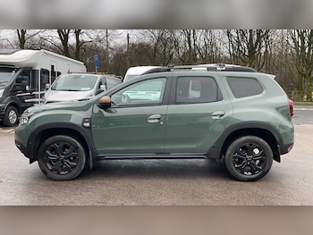 Used Dacia Duster 2024 for sale - 77589177: Photo