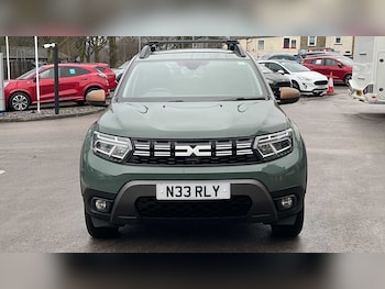 Used Dacia Duster 2024 for sale - 77589177: Photo
