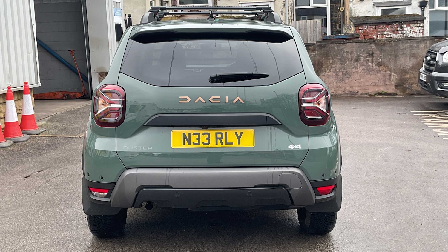 Used Dacia Duster 2024 for sale - 77589177: Photo 5