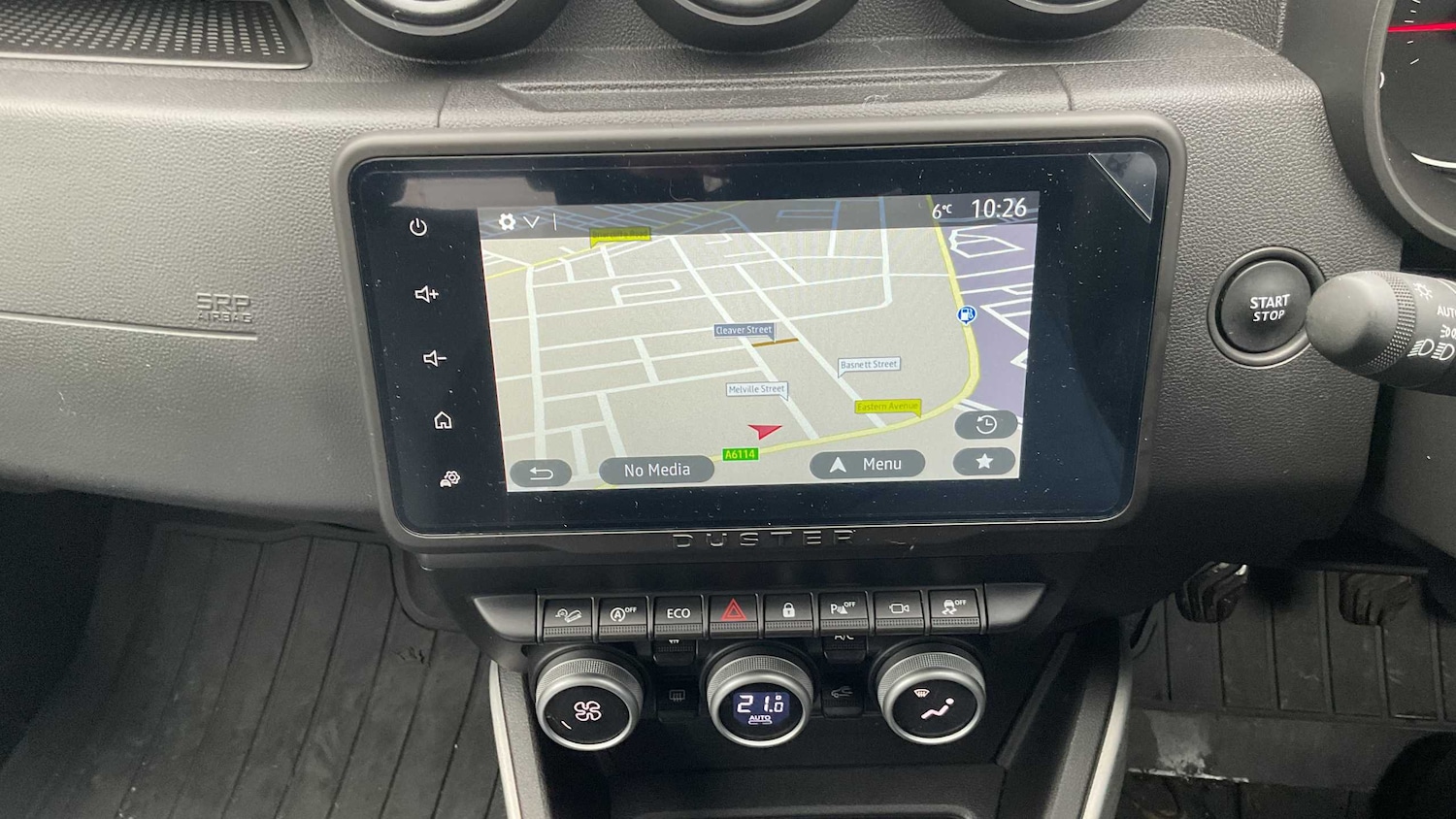 Used Dacia Duster 2024 for sale - 77589177: Photo 7