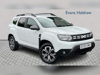 Used Dacia Duster 2023 for sale - 79648484: Photo