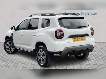Used Dacia Duster 2023 for sale - 79648484: Photo