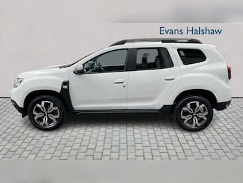 Used Dacia Duster 2023 for sale - 79648484: Photo