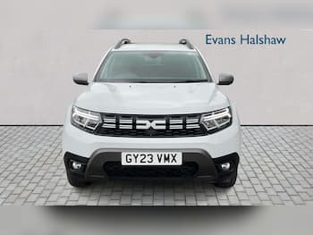 Used Dacia Duster 2023 for sale - 79648484: Photo